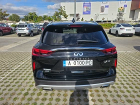 Infiniti QX50 NAVI КОЖА ПАНОРАМА ПОДГРЕВИ - 43500 лв. / 22241.20 € - 42073021 2