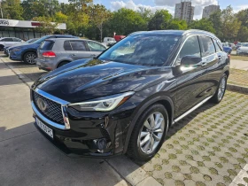 Infiniti QX50 NAVI КОЖА ПАНОРАМА ПОДГРЕВИ - 43500 лв. / 22241.20 € - 42073021 4