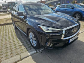 Infiniti QX50 NAVI КОЖА ПАНОРАМА ПОДГРЕВИ - 43500 лв. / 22241.20 € - 42073021 12
