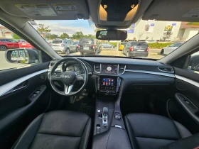 Infiniti QX50 NAVI КОЖА ПАНОРАМА ПОДГРЕВИ - 43500 лв. / 22241.20 € - 42073021 13