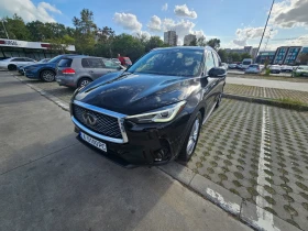 Infiniti QX50 NAVI КОЖА ПАНОРАМА ПОДГРЕВИ - 43500 лв. / 22241.20 € - 42073021 11