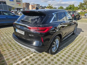 Infiniti QX50 NAVI КОЖА ПАНОРАМА ПОДГРЕВИ - 43500 лв. / 22241.20 € - 42073021 5