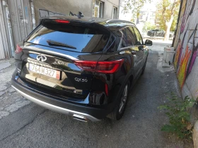 Обява за продажба на Infiniti QX50 ПЕРФЕКТНО СЪСТОЯНИЕ! СПЕШНО-ДОГОВАРЯНЕ! ~42 000 лв. - изображение 9
