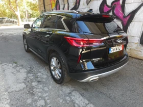 Обява за продажба на Infiniti QX50 ПЕРФЕКТНО СЪСТОЯНИЕ! СПЕШНО-ДОГОВАРЯНЕ! ~42 000 лв. - изображение 8