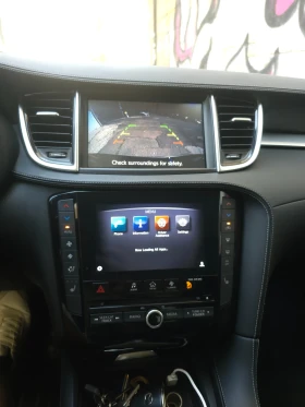 Infiniti QX50  ! -! | Mobile.bg    15