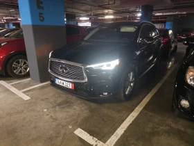 Обява за продажба на Infiniti QX50 ПЕРФЕКТНО СЪСТОЯНИЕ! СПЕШНО-ДОГОВАРЯНЕ! ~42 000 лв. - изображение 3