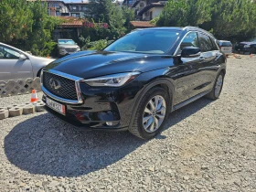 Обява за продажба на Infiniti QX50 ПЕРФЕКТНО СЪСТОЯНИЕ! СПЕШНО-ДОГОВАРЯНЕ! ~42 000 лв. - изображение 2
