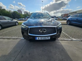 Infiniti QX50 NAVI КОЖА ПАНОРАМА ПОДГРЕВИ - 43500 лв. / 22241.20 € - 42073021 14