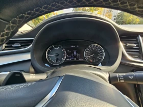 Infiniti QX50 NAVI КОЖА ПАНОРАМА ПОДГРЕВИ - 43500 лв. / 22241.20 € - 42073021 10