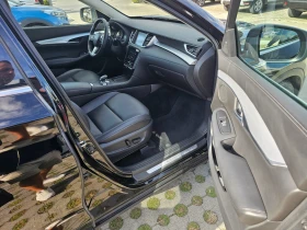 Infiniti QX50 NAVI КОЖА ПАНОРАМА ПОДГРЕВИ - 43500 лв. / 22241.20 € - 42073021 7