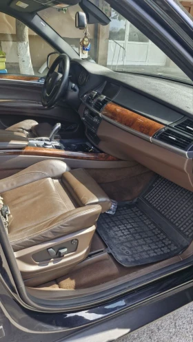 Обява за продажба на BMW X5 Е70 4, 8 I ~15 000 лв. - изображение 11