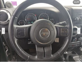 Jeep Wrangler 3.6* V6* UNLIMITED* SAHARA* HARD* TOP*  | Mobile.bg    10