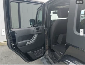 Jeep Wrangler 3.6* V6* UNLIMITED* SAHARA* HARD* TOP*  | Mobile.bg    16
