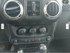 Jeep Wrangler 3.6* V6* UNLIMITED* SAHARA* HARD* TOP*  | Mobile.bg    12