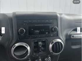 Jeep Wrangler 3.6* V6* UNLIMITED* SAHARA* HARD* TOP*  | Mobile.bg    11