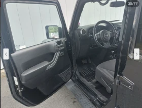 Jeep Wrangler 3.6* V6* UNLIMITED* SAHARA* HARD* TOP*  | Mobile.bg    14