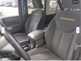 Jeep Wrangler 3.6* V6* UNLIMITED* SAHARA* HARD* TOP*  | Mobile.bg    15