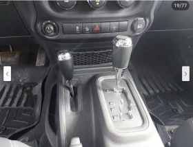 Jeep Wrangler 3.6* V6* UNLIMITED* SAHARA* HARD* TOP*  | Mobile.bg    13