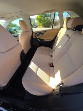 Toyota Rav4 2.5  XLE (executive luxury edition)  | Mobile.bg    17