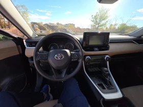 Toyota Rav4 2.5  XLE (executive luxury edition)  | Mobile.bg    16