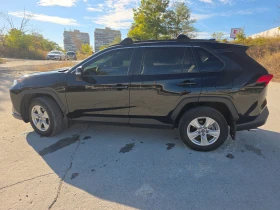 Обява за продажба на Toyota Rav4 2.5  XLE (executive luxury edition) САЩ ~57 900 лв. - изображение 2