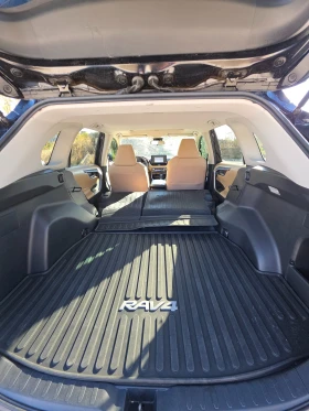 Обява за продажба на Toyota Rav4 2.5  XLE (executive luxury edition) САЩ ~57 900 лв. - изображение 11