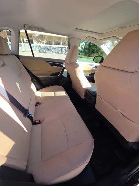 Toyota Rav4 2.5  XLE (executive luxury edition)  | Mobile.bg    13