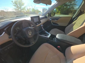 Toyota Rav4 2.5  XLE (executive luxury edition)  | Mobile.bg    15