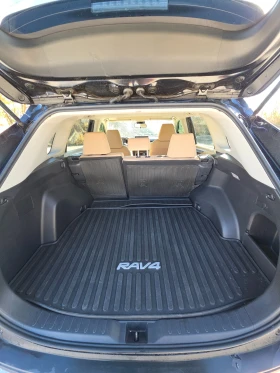 Обява за продажба на Toyota Rav4 2.5  XLE (executive luxury edition) САЩ ~57 900 лв. - изображение 10