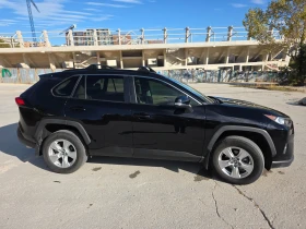 Обява за продажба на Toyota Rav4 2.5  XLE (executive luxury edition) САЩ ~57 900 лв. - изображение 6