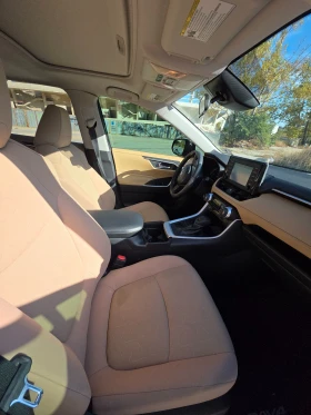 Toyota Rav4 2.5  XLE (executive luxury edition)  | Mobile.bg    14