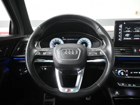 Audi Q5 * АВТО КРЕДИТ* ЦЕНА ДО БГ * СЕРВИЗНА ИСТОРИЯ *  - 51999 лв. / 26586.67 € - 47776859 8
