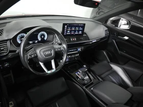 Audi Q5 * АВТО КРЕДИТ* ЦЕНА ДО БГ * СЕРВИЗНА ИСТОРИЯ *  - 51999 лв. / 26586.67 € - 47776859 7