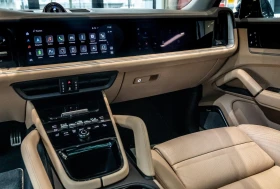 Porsche Cayenne TURBO E-HYBRID BURMESTER HEAD UP PANORAMA 360 PDCC - 142000 € / 277727.86 лв. - 24392156 11