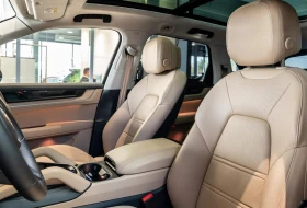 Porsche Cayenne TURBO E-HYBRID BURMESTER HEAD UP PANORAMA 360 PDCC - 142000 € / 277727.86 лв. - 24392156 8