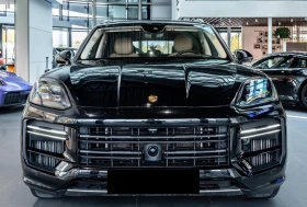 Porsche Cayenne TURBO E-HYBRID BURMESTER HEAD UP PANORAMA 360 PDCC - 142000 € / 277727.86 лв. - 24392156 2