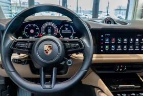 Porsche Cayenne TURBO E-HYBRID BURMESTER HEAD UP PANORAMA 360 PDCC - 142000 € / 277727.86 лв. - 24392156 9