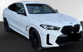 BMW X6 M60i* xDrive* M Sport Pro