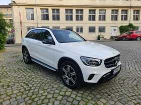 Mercedes-Benz GLC 300 DE