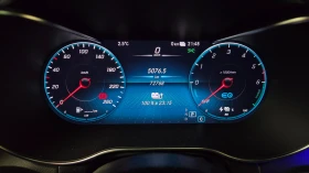 Mercedes-Benz GLC 300 DE, снимка 14