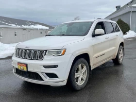 Jeep Grand cherokee * Summit * CARFAX * БЕЗ ПЪРВОНАЧАЛНА ВНОСКА