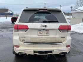 Jeep Grand cherokee * Summit * CARFAX * БЕЗ ПЪРВОНАЧАЛНА ВНОСКА - 14900 € / 29141.87 лв. - 62248385 4