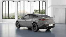 Mercedes-Benz GLC 220 d 4MATIC Coupe - 76600 € / 149816.58 лв. - 62395535 6