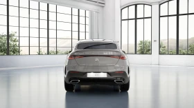 Mercedes-Benz GLC 220 d 4MATIC Coupe - 76600 € / 149816.58 лв. - 62395535 5