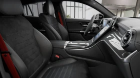 Mercedes-Benz GLC 220 d 4MATIC Coupe - 76600 € / 149816.58 лв. - 62395535 9