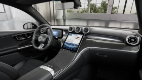 Mercedes-Benz GLC 220 d 4MATIC Coupe - 76600 € / 149816.58 лв. - 62395535 11