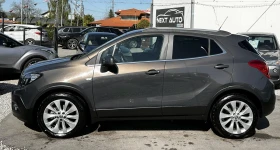 Opel Mokka 1.7CDTI 131HP E5B COSMO - 7665 € / 14991.44 лв. - 37739291 8