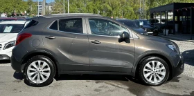 Opel Mokka 1.7CDTI 131HP E5B COSMO - 7665 € / 14991.44 лв. - 37739291 4