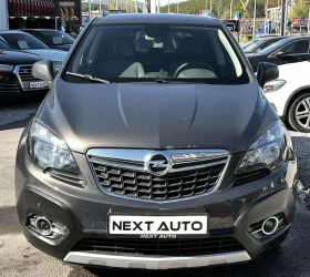Opel Mokka 1.7CDTI 131HP E5B COSMO - 7665 € / 14991.44 лв. - 37739291 2