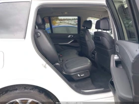 BMW X7 XDRIVE40I - 34463 € / 67403.77 лв. - 31849909 8